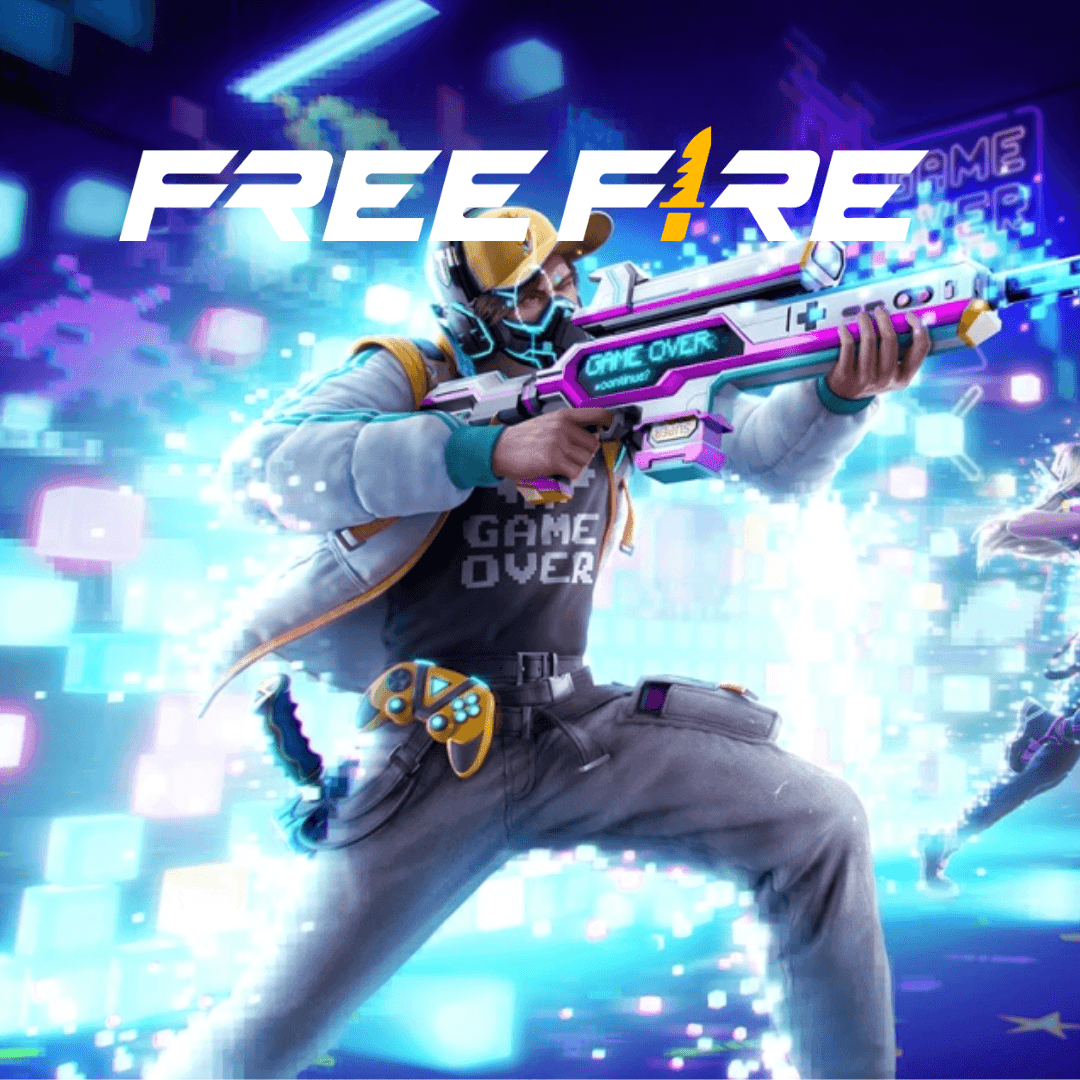 Free Fire