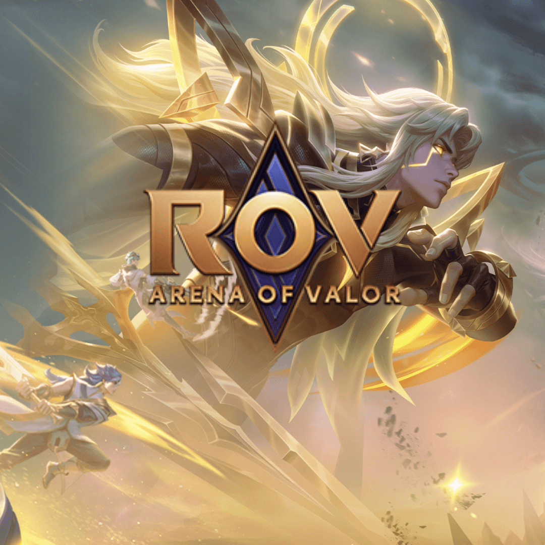 RoV Mobile